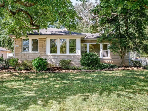 3807 Utica Pike, Jeffersonville, IN 47130