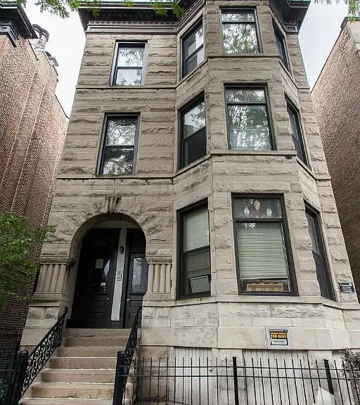 3525 N Wilton Ave #1F — Photo 1
