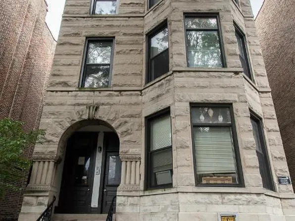 3525 N Wilton Ave, Chicago, IL