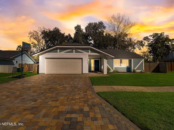 12781 LOCREN Road, Jacksonville, FL 32246