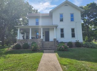 315 N Ann Arbor St, Saline, MI 48176