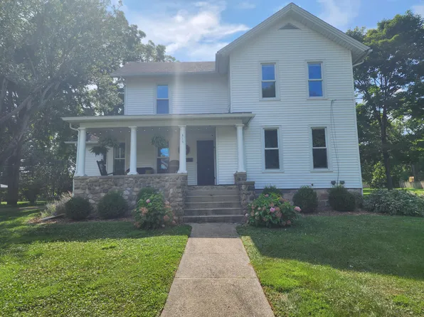 315 N Ann Arbor St, Saline, MI 48176