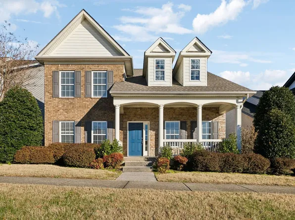 524 Pennystone Dr, Franklin, TN 37067
