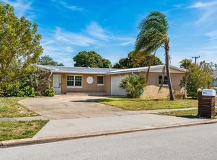 1560 Eddy St, Merritt Island, FL 32952