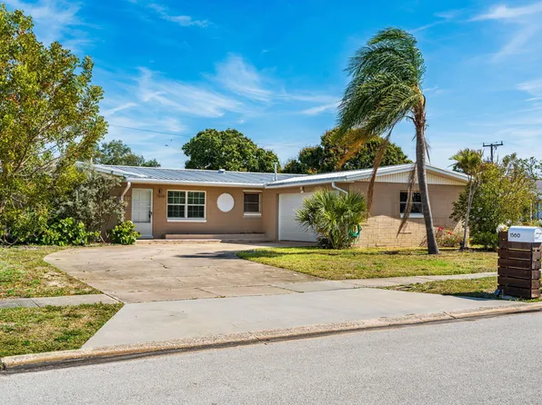 1560 Eddy St, Merritt Island, FL 32952