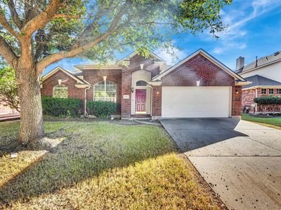 4106 Kite Ln, Mansfield, TX, 76063