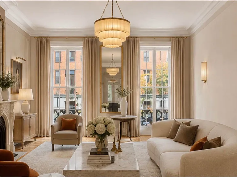 136 W 11th St #PARLOR — Photo 5