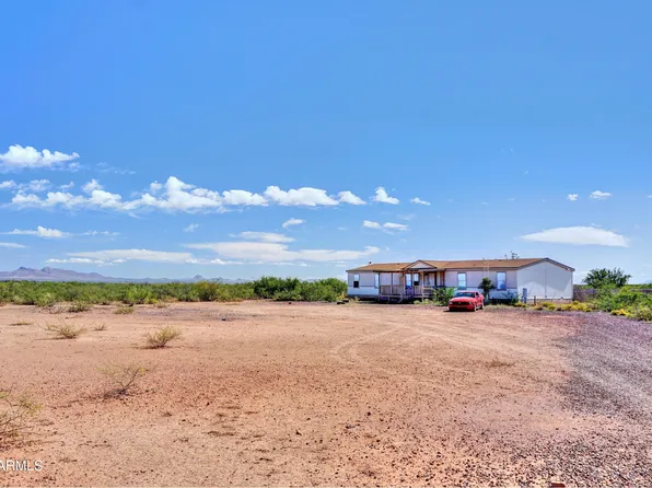 4157 W PRINCE Road, McNeal, AZ 85617
