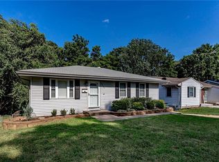 5147 N Richmond Ave, Kansas City, MO 64119