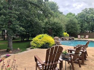 532 Ellison Trce, Argyle, TX 76226