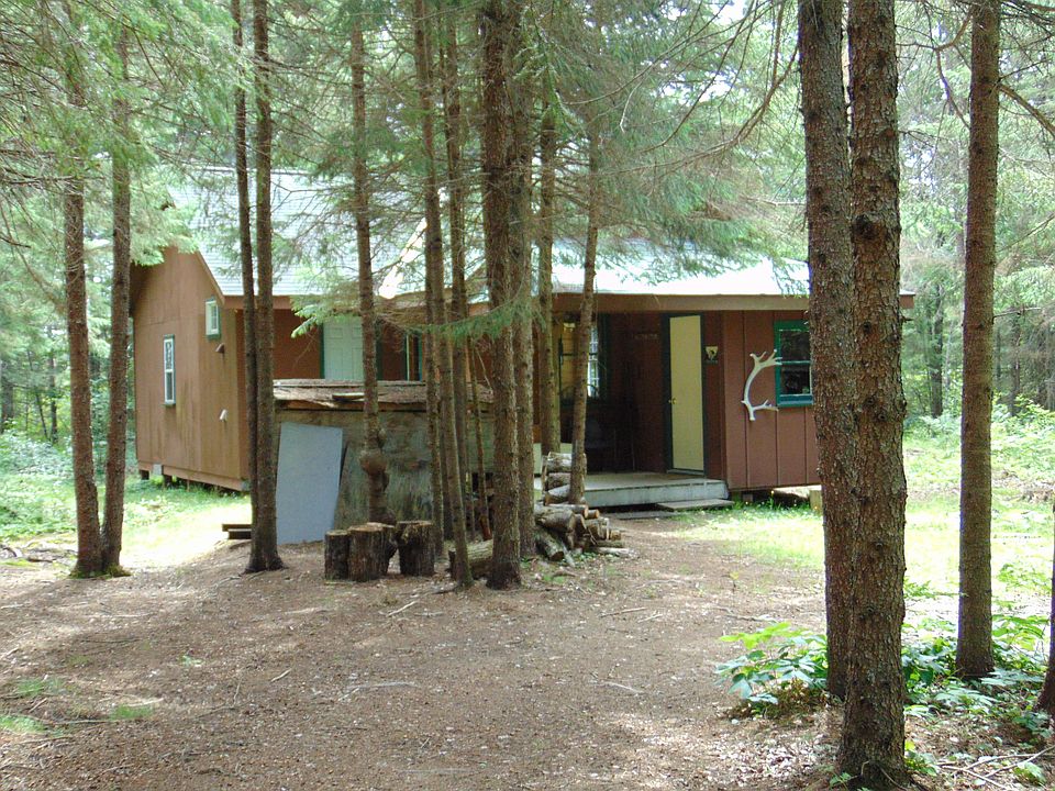 0 S Hendrie River Rd, Hulbert, MI 49748 Zillow