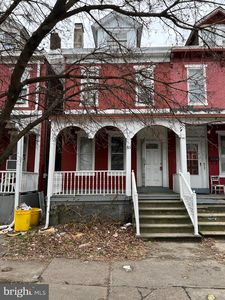 53 S Olden Ave, Trenton, NJ, 08609