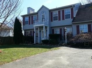 14330 Rehfield Ct, Woodbridge, VA