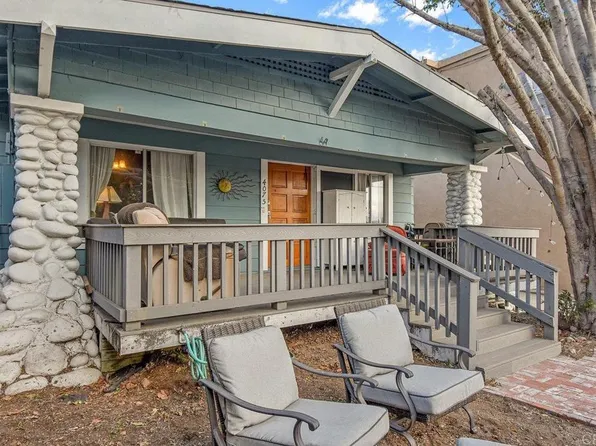 4075-77 Stephens St, San Diego, CA 92103
