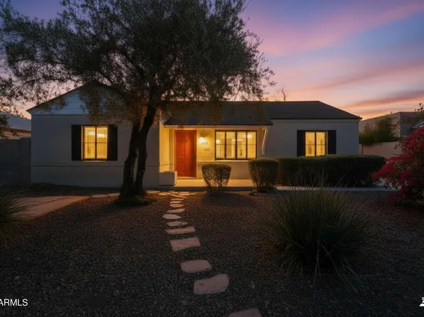 322 W CORONADO Road, Phoenix, AZ 85003