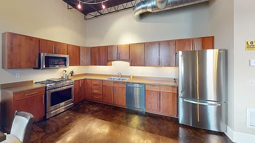 625 Saint Joseph St #205 Photo 1