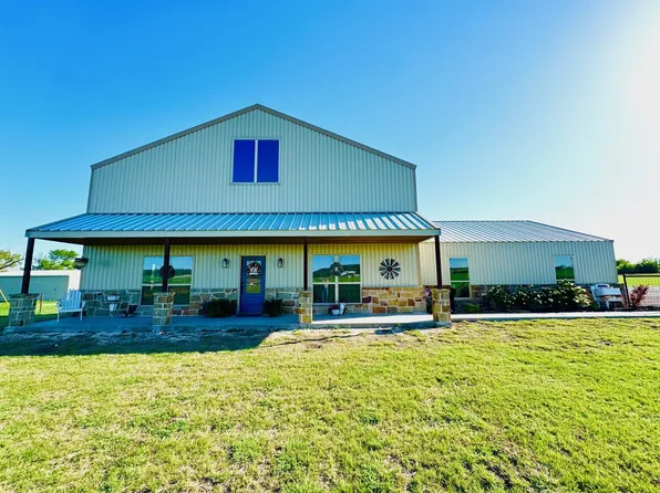 1610 Fm 107, Gatesville, TX 76528