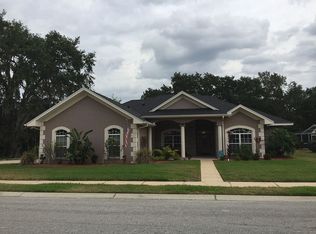 1550 Yorkshire Trl, Lakeland, FL 33809