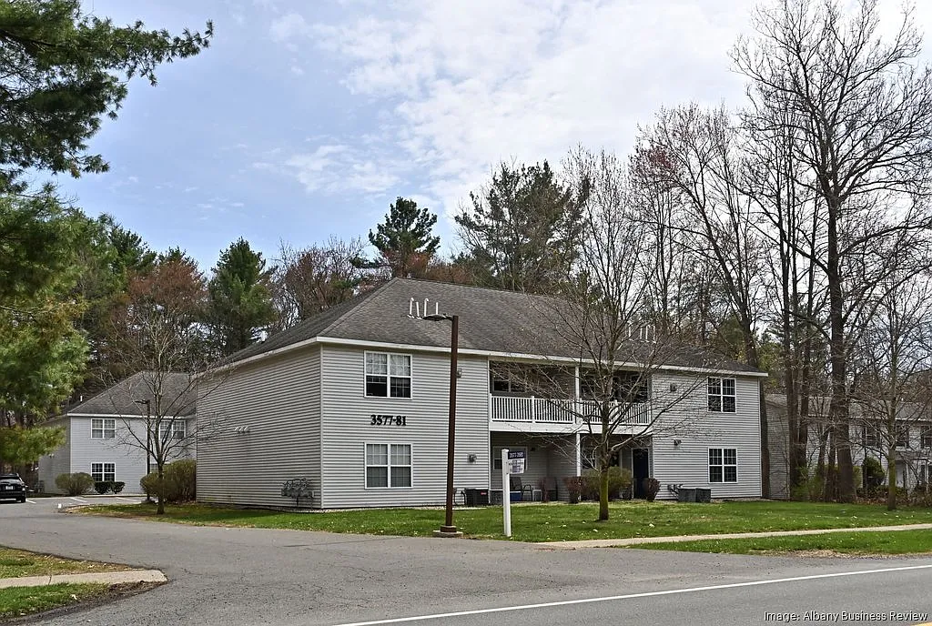 Nott Rd, Guilderland — Photo 2