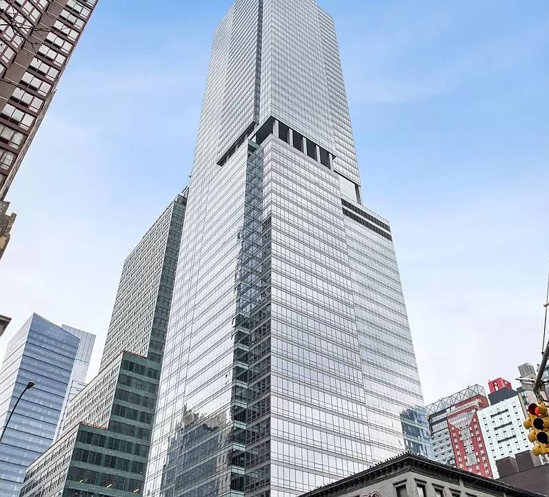 1st image of 350 W 42nd St APT 19I