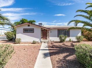 4700 E Monroe Ave, Las Vegas, NV 89110