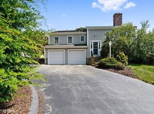 48 Urso Dr, Westerly, RI 02891