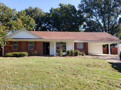 8524 Farmington Cv, Southaven, MS, 38671
