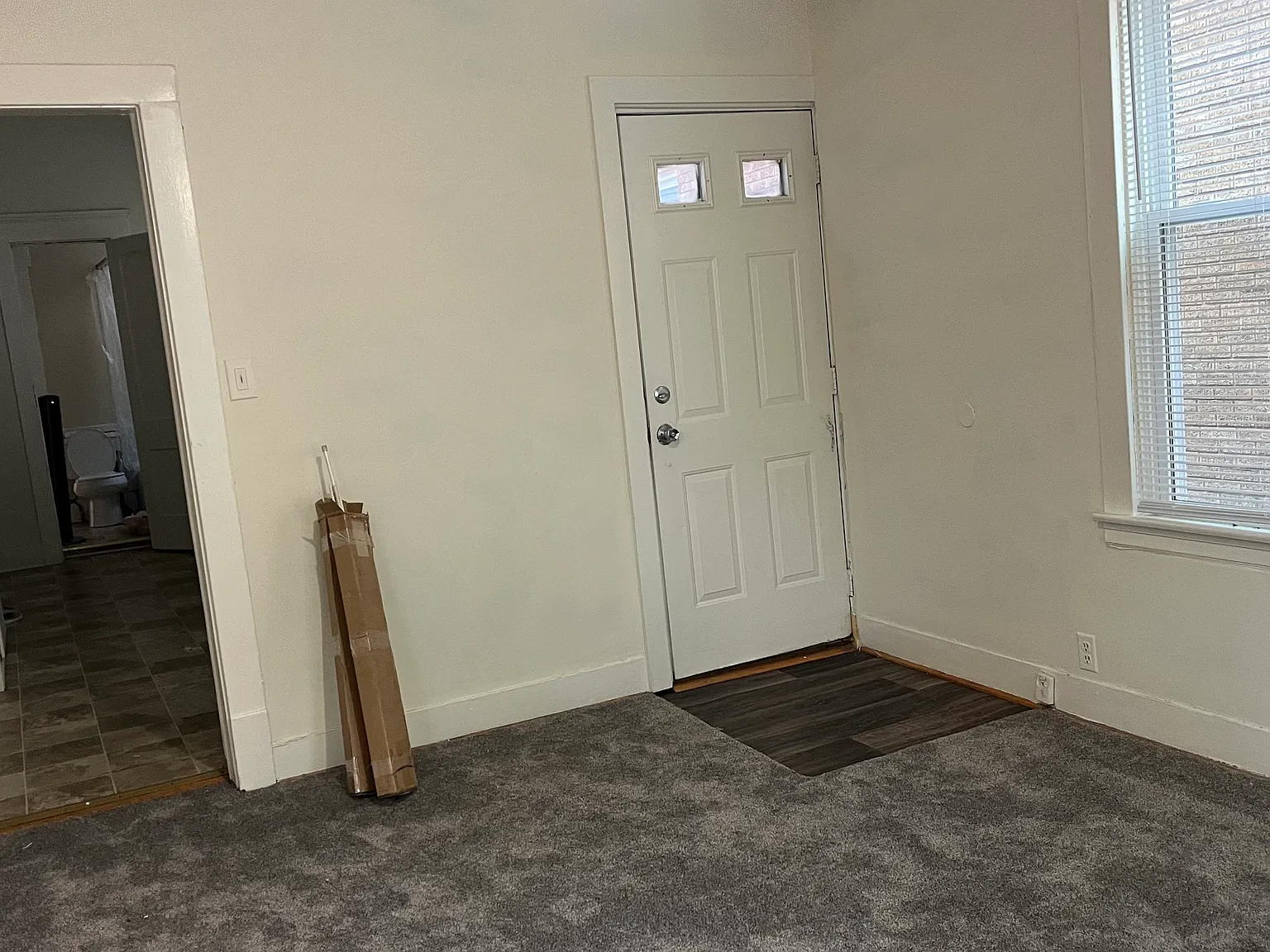 1 bed, 650 sqft, $900 — Photo 4