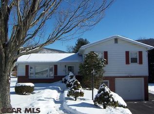 176 Mack Ave, Pleasant Gap, PA 16823