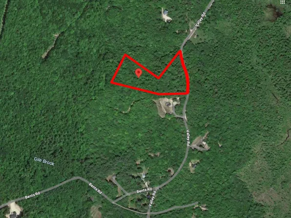 170 Valley Road, Ossipee, NH 03864