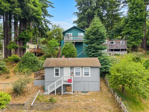429 Evergreen Ave, Arcata, CA 95521