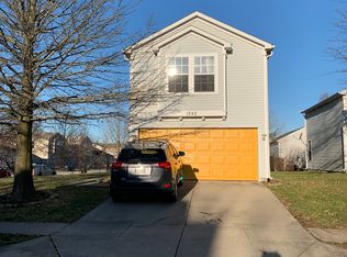 1242 Crescent Dr, Greenwood, IN