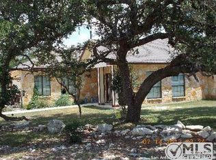 1120 Rolling River Vw, Spring Branch, TX 78070