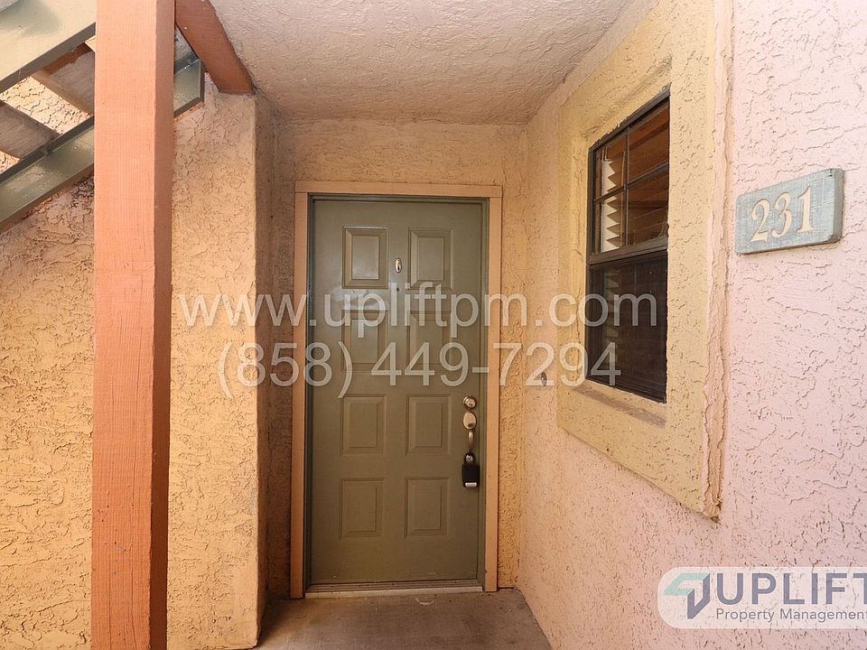 1st image of 12027 Alta Carmel Ct Unit 231
