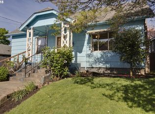 724 NE 79th Ave, Portland, OR 97213