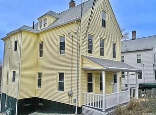 32 Berkeley Ave #1, New London, CT 06320