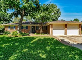 2008 Mims St, Fort Worth, TX 76112