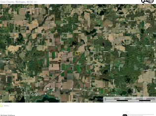 Hoffman St LOT WP001, Vandalia, MI 49095