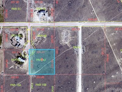 Blue Diamond, Ely, NV, 89301