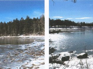 52 Treasure Point Rd, Saint George, ME 04860