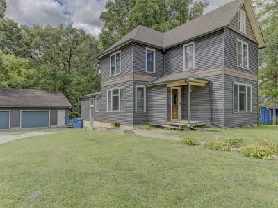 1322 Benton St, Crete, IL, 60417