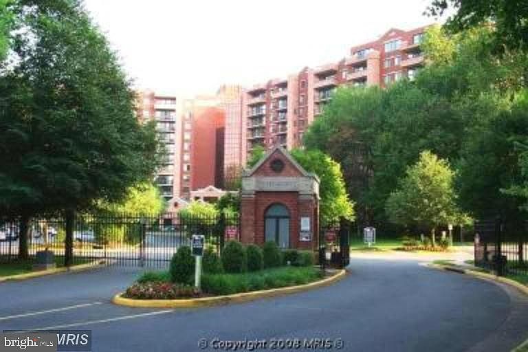 1st image of 2230 George C Marshall Dr APT 208