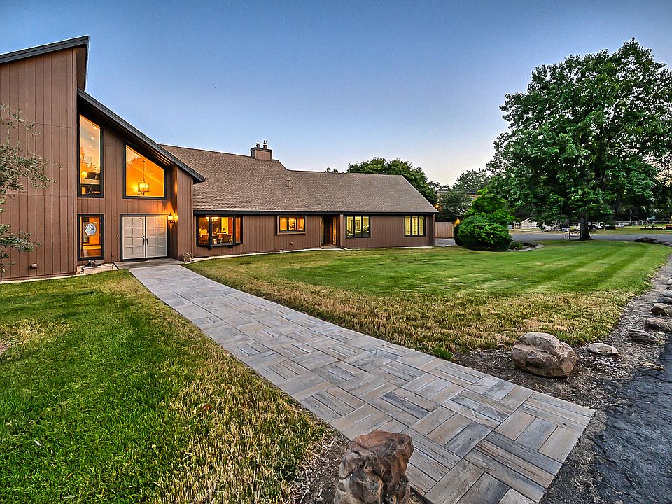 23091 Old 44 Dr, Palo Cedro, CA 96073 Zillow