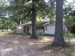 1413 Broadway St, South Fulton, TN 38257