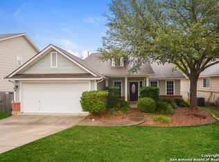 8606 Branch Hollow Dr, Universal City, TX 78148