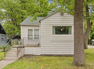 2836 9th St, Muskegon Heights, MI 49444