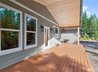 50 E Blackberry Lane, Union, WA 98592