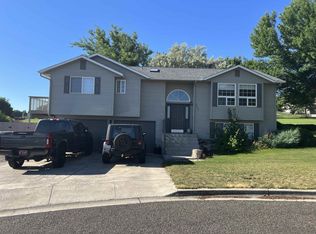 3887 Swallows Nest Ct, Clarkston, WA 99403