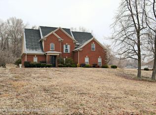 6308 Skyler Rd, Walls, MS 38680