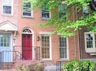 1955 Calvert St NW #1955, Washington, DC